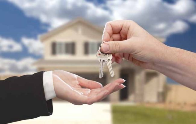 Renting Out Your Condo