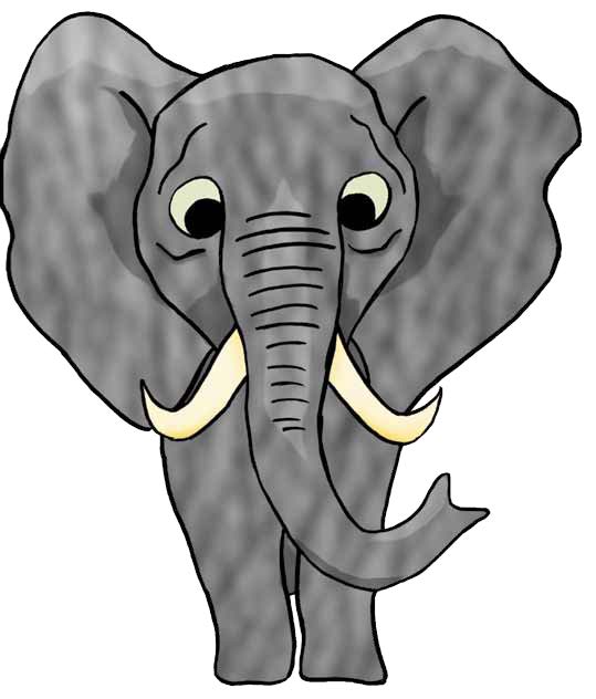 The Pachyderm Progression 2