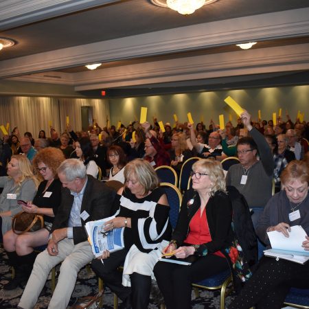 AGM Voting AGM Voting