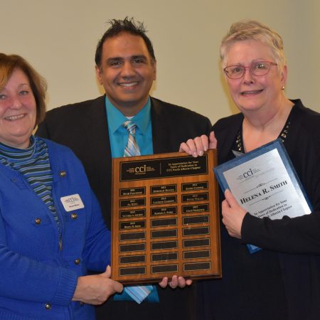 Helena's Award Helena's Award