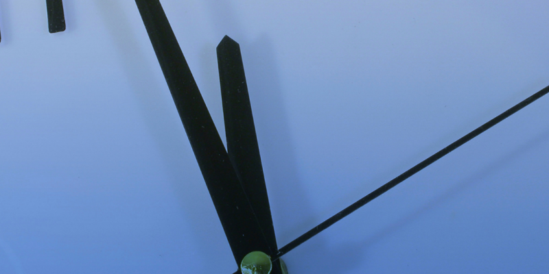 Suspended: Condo Time Frames