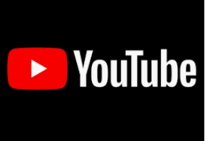 YouTube logo