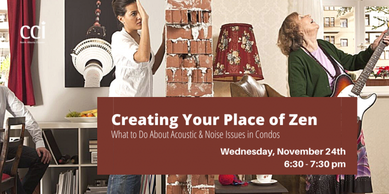 Dealing with Noise Complaints (1)