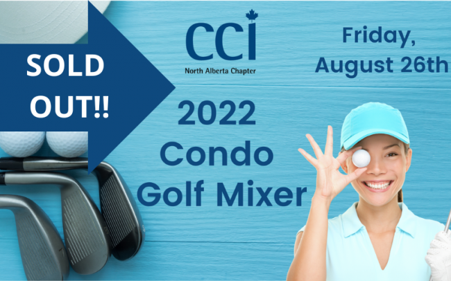 SOLD OUT 2022 Golf Mixer Post