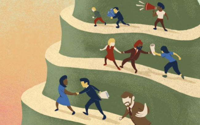 Website Post Graphics