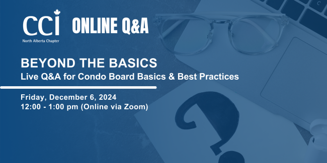 Beyond the Basics – WEBSITE HEADER