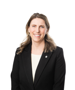 Karen Maharaj - headshot