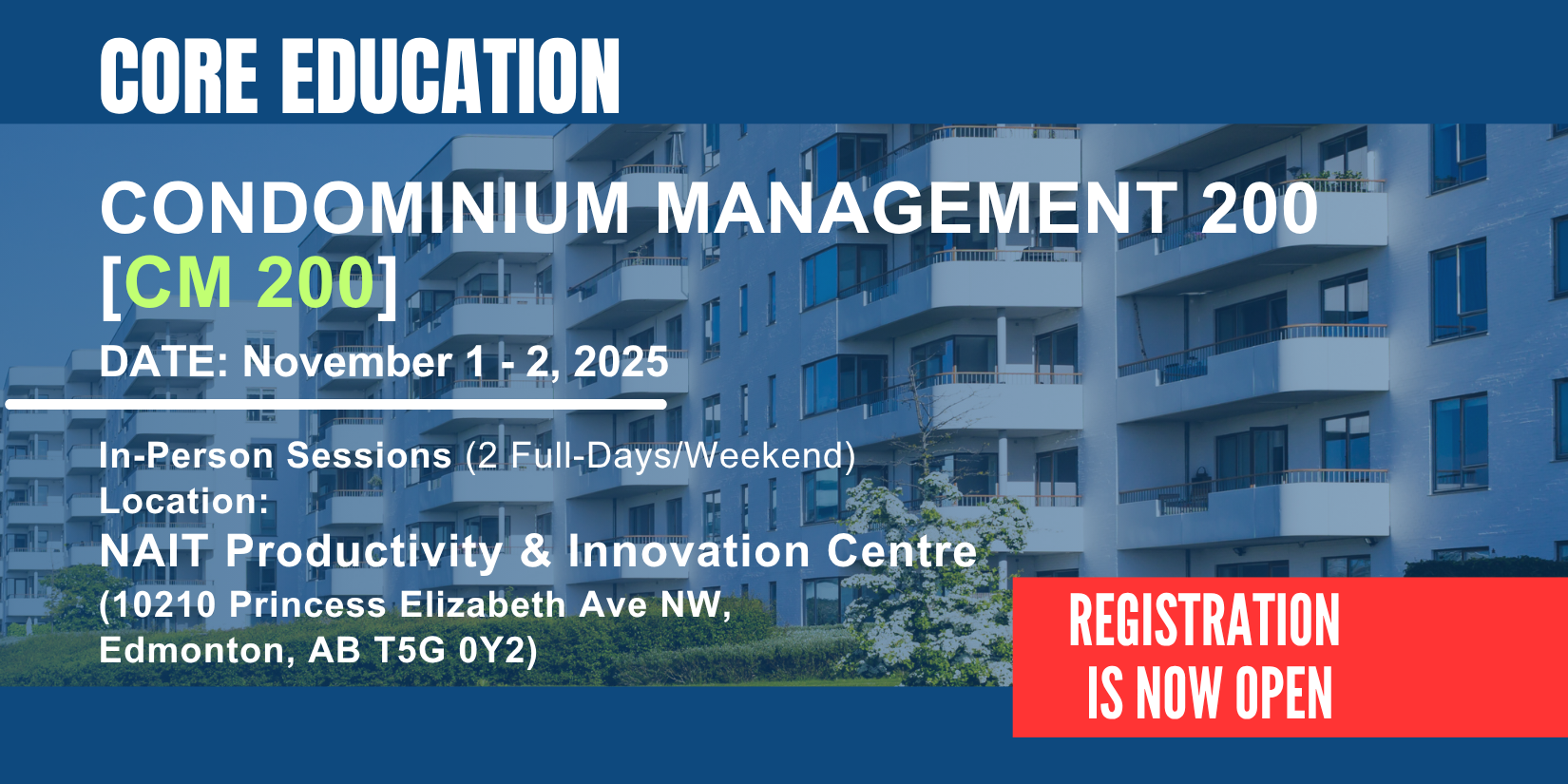 CM200 November – BlogPost banner