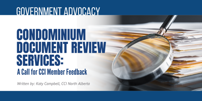 Condominium Document Review Services (2)