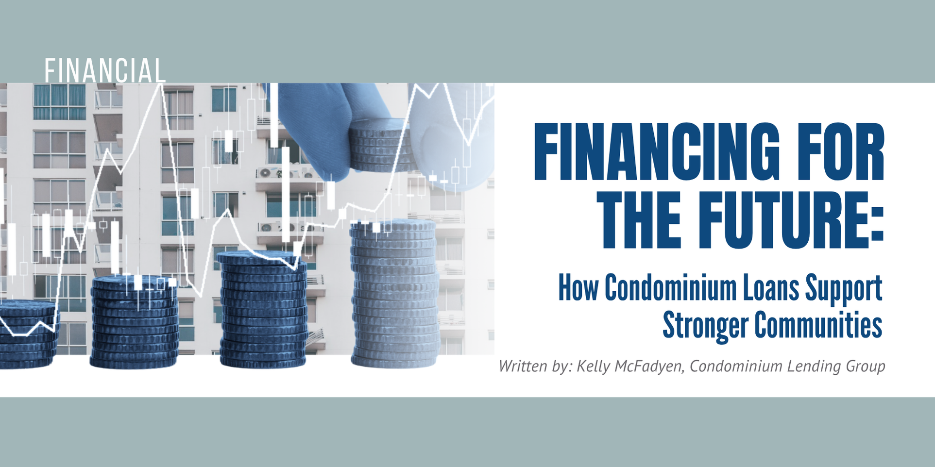 Financing for the Future