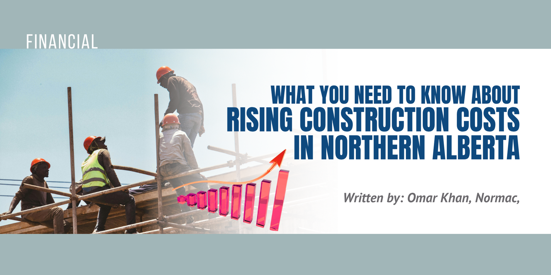 Rising Construction Costs