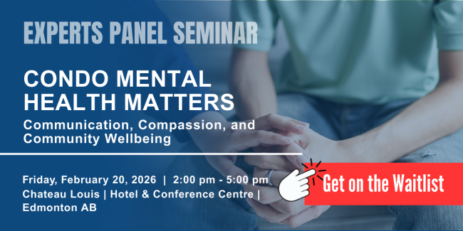 Health Matters – banner