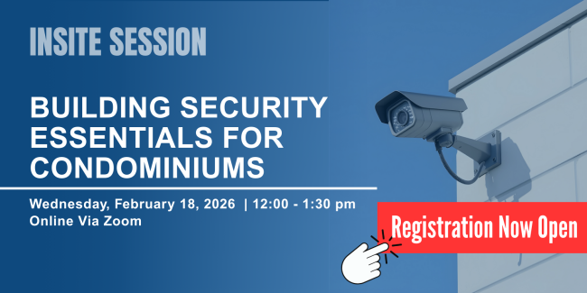 Security Essentials – Registration Open