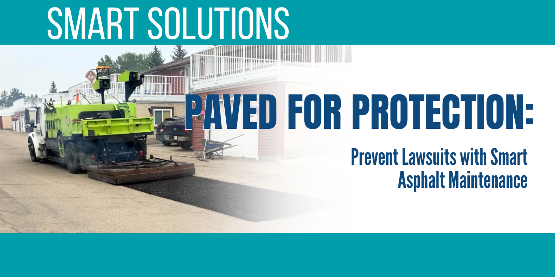 Image Paved for Protection