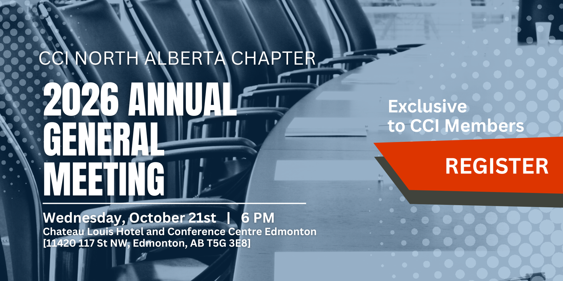 AGM 2026 Register