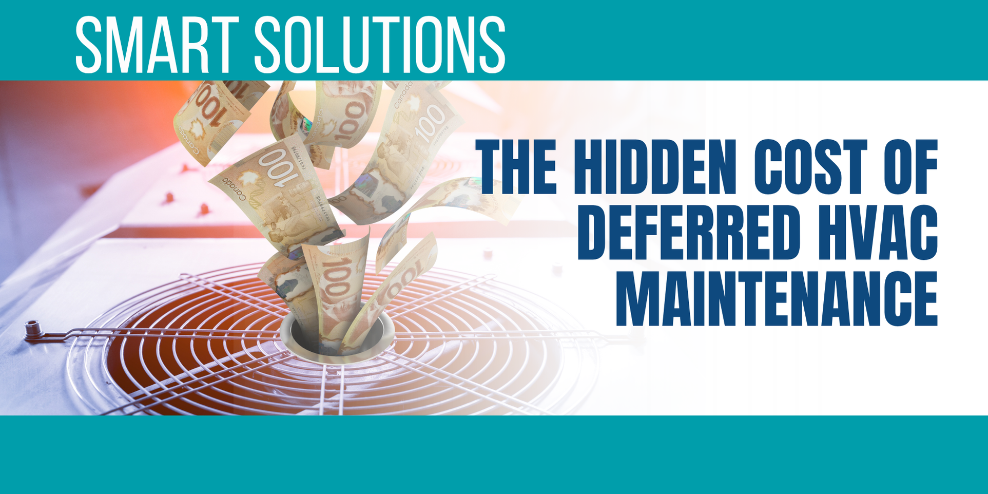 The Hidden Cost of Deferred HVAC Maintenance